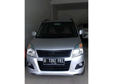 2015 Suzuki Karimun Wagon R 1.0 GL Wagon R Hatchback