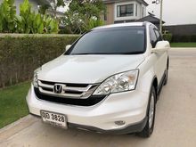 2011 Honda CR-V 2.0 (ปี 06-12) E SUV AT