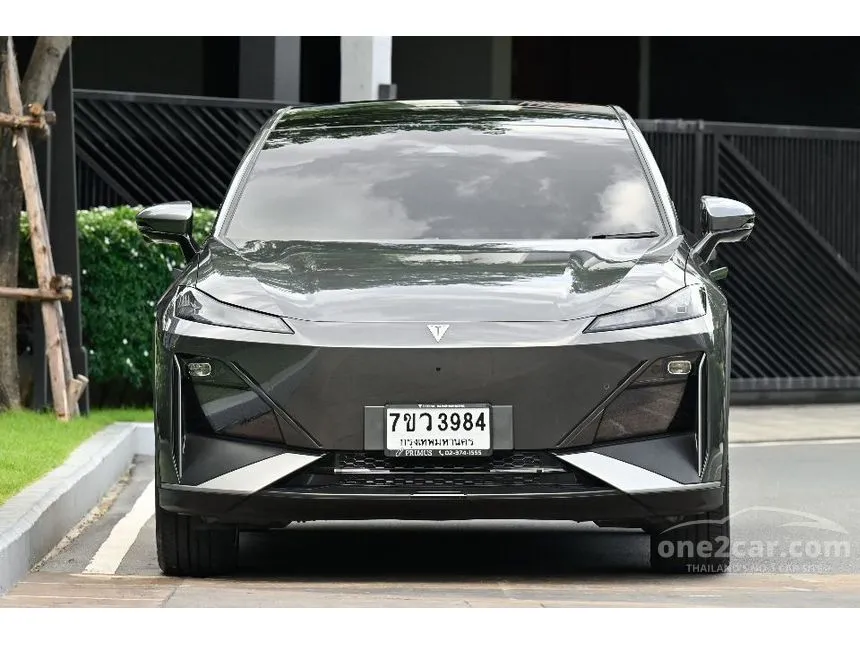 2024 DEEPAL S07 SUV