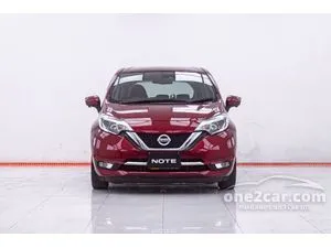 2019 Nissan Note 1.2 VL Hatchback