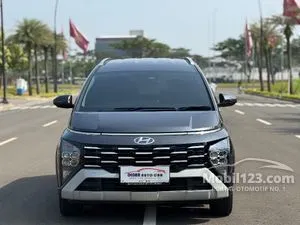 2023 Hyundai Stargazer X 1.5 Prime MPV