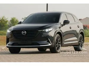 2018 Mazda CX-9 2.5 SUV