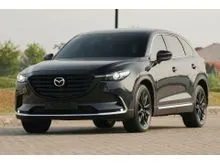 2018 Mazda CX-9 2.5 SUV