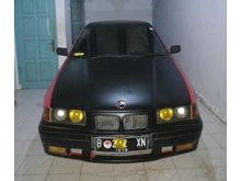 1994 BMW 320i 2.0 E36 2.0 Manual Sedan