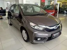 2022 Honda Brio 1,2 E Satya Hatchback