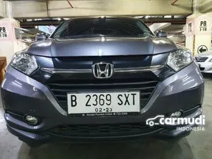 2017 Honda HR-V 1.5 E SUV