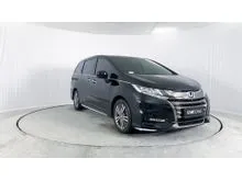 2019 Honda Odyssey 2.4 MPV