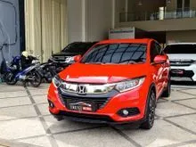 2018 Honda HR-V 1.5 E SUV FACELIFT KM 20 RB RED ON BLACK