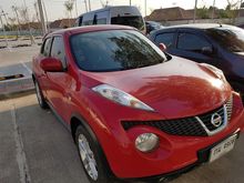 2014 Nissan Juke 1.6 (ปี 10-16) V SUV AT