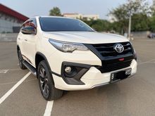 2018 Toyota Fortuner 2.4 VRZ SUV PROMOO