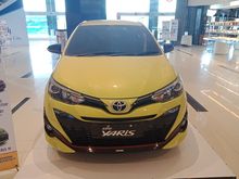 PROMO TOYOTA LEBARAN DP MULAI 10JT an...