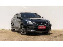 2020 Suzuki Baleno 1.4 Hatchback, TDP 29 JUTA, LOKASI DI Caroline Cinere, FREE TEST DRIVE KE RUMAH, GARANSI 1 TAHUN + VOUCHER BBM