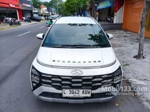 2024 Hyundai Stargazer X 1.5 Prime MPV