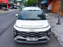 2024 Hyundai Stargazer X 1.5 Prime MPV KM 33RB UNIT TERAWAT