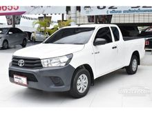 2016 Toyota Hilux Revo 2.4 SMARTCAB J Pickup MT