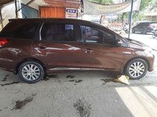 2014 Honda Mobilio 1.5 E Prestige MPV