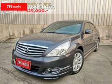 2010 Nissan Teana 2.5 (ปี 09-13) 250 XV Sedan AT