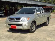 2008 Toyota HILUX VIGO 2.5 Extra Cab (ปี 08-11) J Pickup