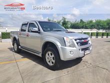 2008 Isuzu D-Max 3.0 CAB-4 (ปี 07-11) SLX Ddi i-TEQ Pickup AT