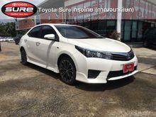 2016 Toyota Corolla Altis 1.8 ALTIS (ปี 14-18) ESPORT Sedan AT