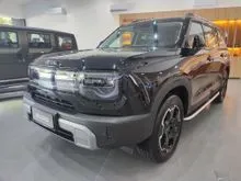 2025 BAIC BJ30 1.5 SUV