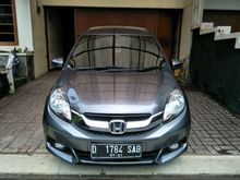 Honda Mobilio 2016 E CVT Dp 15 Nego Sampe Jadi
