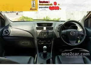 2020 Mazda BT-50 PRO 2.2 Hi-Racer Double Cab Pickup