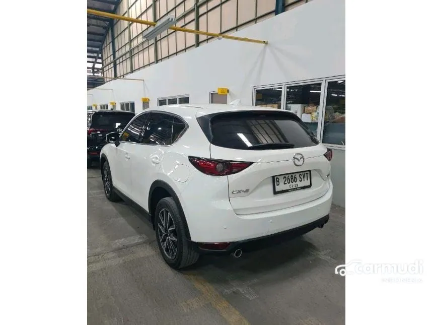 2018 Mazda CX-5 GT SUV