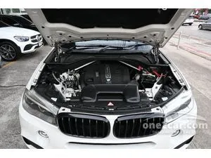 2017 BMW X5 3.0 xDrive30d M Sport SUV