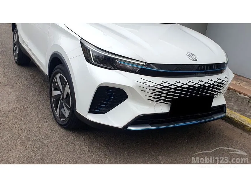 2024 MG VS HEV Magnify i-Smart SUV