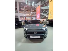 2025 Hyundai Creta 1.5 N Line SUV
