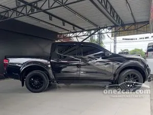 2019 Nissan NP 300 Navara 2.5 Calibre EL Double Cab Pickup