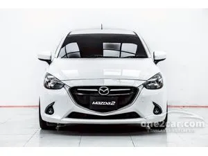 2016 Mazda 2 1.3 Sports High Connect Hatchback