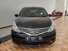 2017 Nissan Grand Livina 1.5 SV MPV MT Istimewa Dijual di Malang