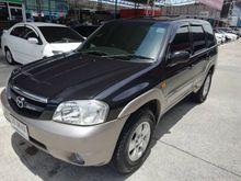 2003 Mazda Tribute 3.0 (ปี 02-06) Victory 4WD SUV