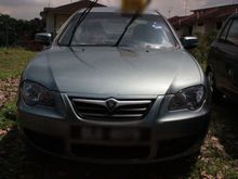 2011 Proton Persona 1.6 Elegance Sedan (A)