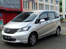 2012 Honda Freed 1.5 SD MPV
