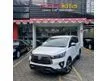 Jual Mobil Toyota Innova Venturer 2021 2.4 di Jawa Barat Automatic Wagon Putih Rp 535.000.000