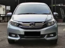 2018 Honda Mobilio 1.5 E MPV
