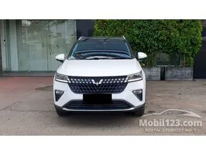 2023 Wuling Alvez 1.5 EX SUV