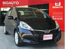 2013 Honda Jazz 1.5 (ปี 08-14) S i-VTEC Hatchback AT