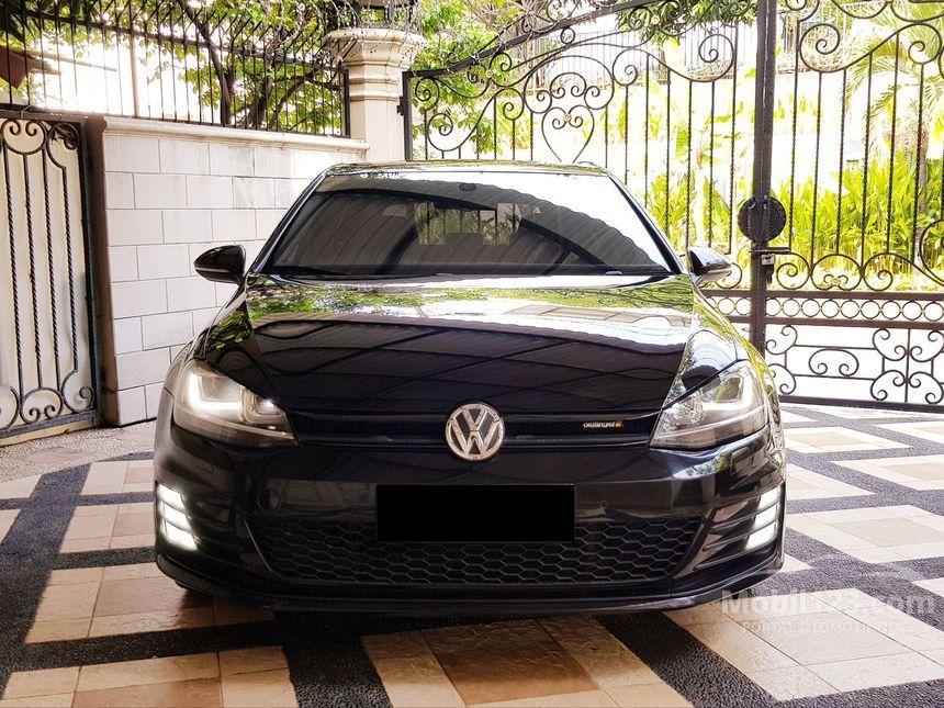 Volkswagen Harga Jakarta Selatan - Mobil Bekas - Halaman 8 