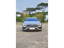 2020 Mercedes-Benz CLA200 1.3 Coupe