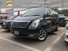 2013 Hyundai Grand Starex 2.5 (ปี 10-16) Premium Wagon AT