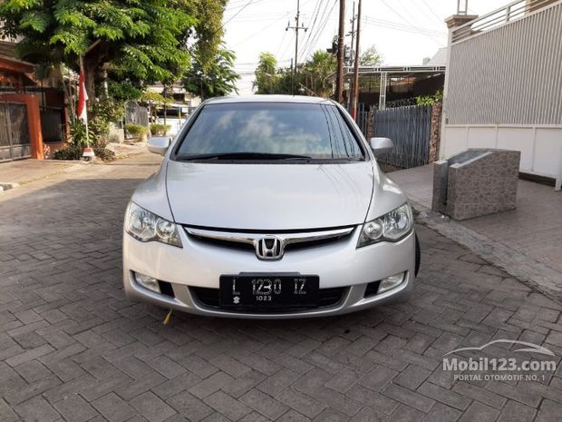 7600 Koleksi Civic Bekas Jatim Gratis