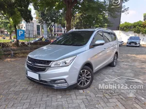 2021 Wuling Cortez 1.5 CT C Lux+ MPV