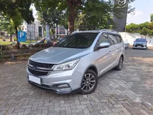 2021 Wuling Cortez 1.5 CT C Lux+ MPV