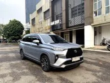 2022 Toyota Veloz 1.5 Q (Non Premium Color) MPV - GARANSI 1 TAHUN - BEBAS LAKA DAN BANJIR - CTQB000