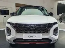2022 Hyundai Creta 1,5 Trend Wagon