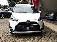 2017 Toyota Sienta 1.5 V MPV(Bebas Banjir)